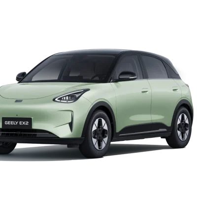 Crescimento dos Elétricos: BYD e Geely Agitam o Ranking dos Dez Carros Mais Vendidos