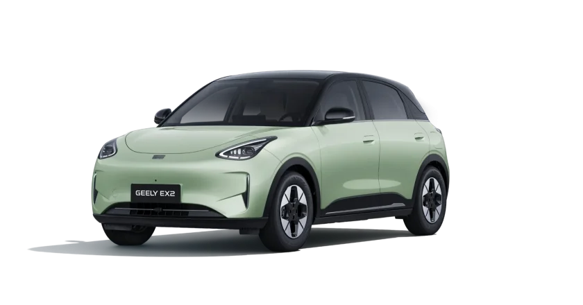 Crescimento dos Elétricos: BYD e Geely Agitam o Ranking dos Dez Carros Mais Vendidos
