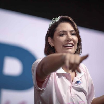 Estudo revela a força das mulheres na ascensão da extrema direita no Brasil