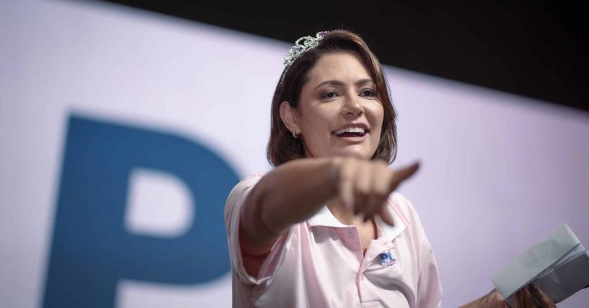 Estudo revela a força das mulheres na ascensão da extrema direita no Brasil