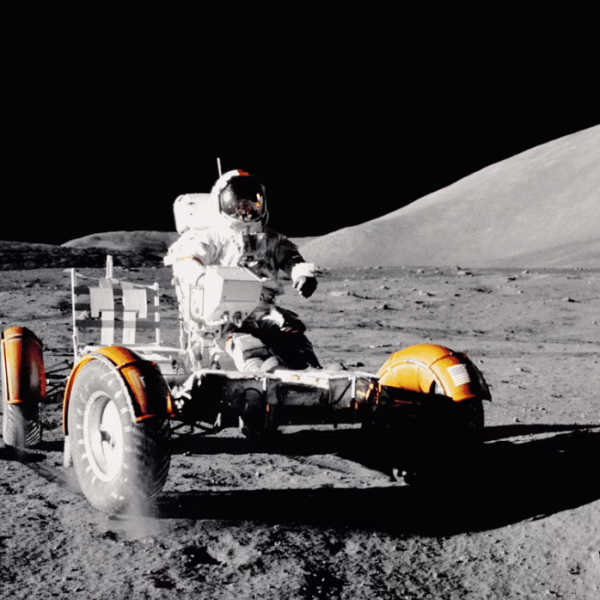 Curiosity: O Pequeno Robô que Transformou a Exploração Espacial há 14 Anos