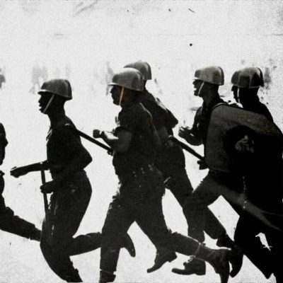 Documentário revive obra cinematográfica proibida pela ditadura