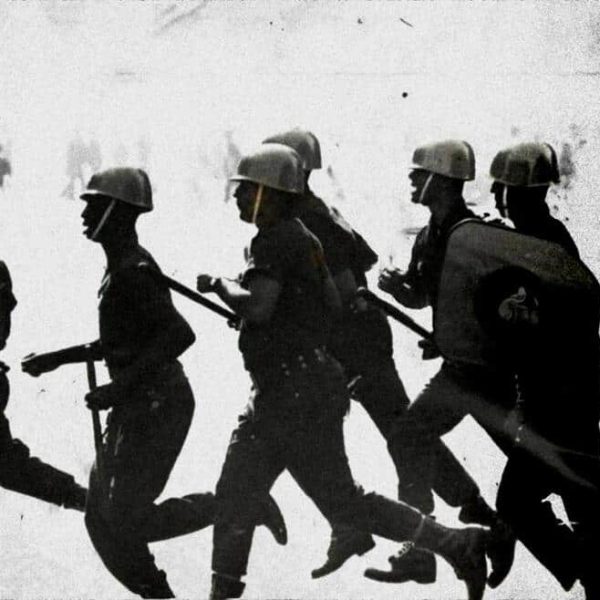 Documentário revive obra cinematográfica proibida pela ditadura