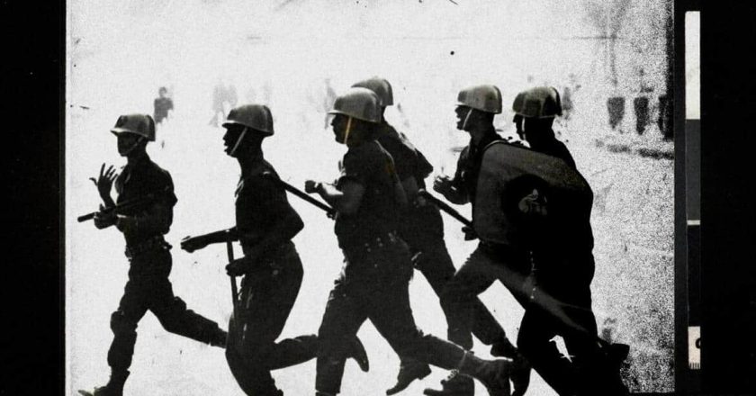 Documentário revive obra cinematográfica proibida pela ditadura
