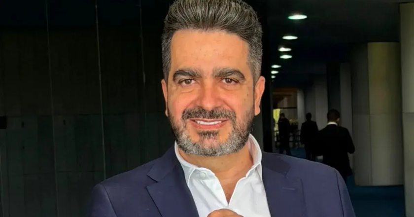 PRTB oficializa Leonardo Avalanche como candidato à Presidência da República