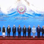 China estreita parcerias com países do Sul Global