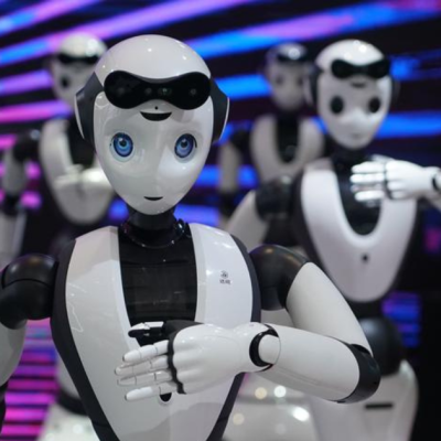 As 11 novas profissões do futuro reconhecidas pela China