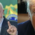 Lula se pronuncia após governador californiano denunciar influência de Trump nas eleições