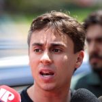 Nikolas Ferreira revela motivo de se referir a Vorcaro como “Dani”: “Acreditei que esse fosse seu nome