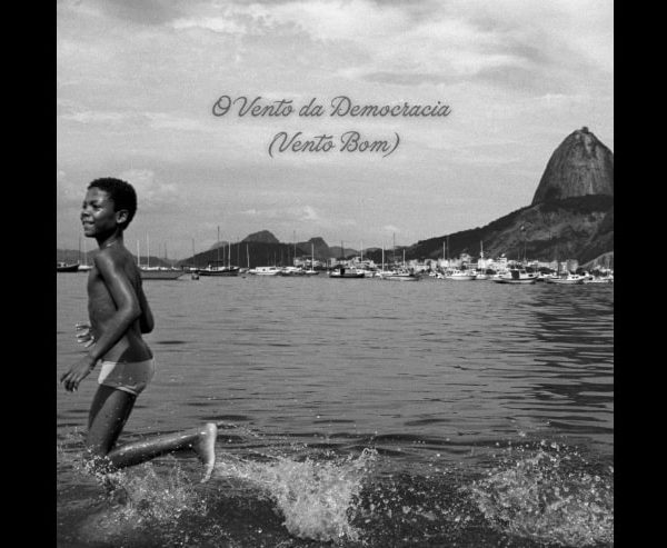 Música em prol da democracia: 37 artistas se unem em clipe de Carlos Rennó, Ivan Lins e Edu Krieger