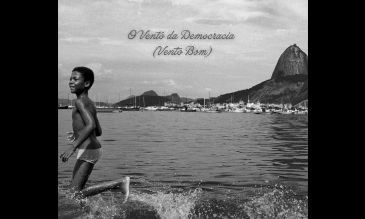 Música em prol da democracia: 37 artistas se unem em clipe de Carlos Rennó, Ivan Lins e Edu Krieger
