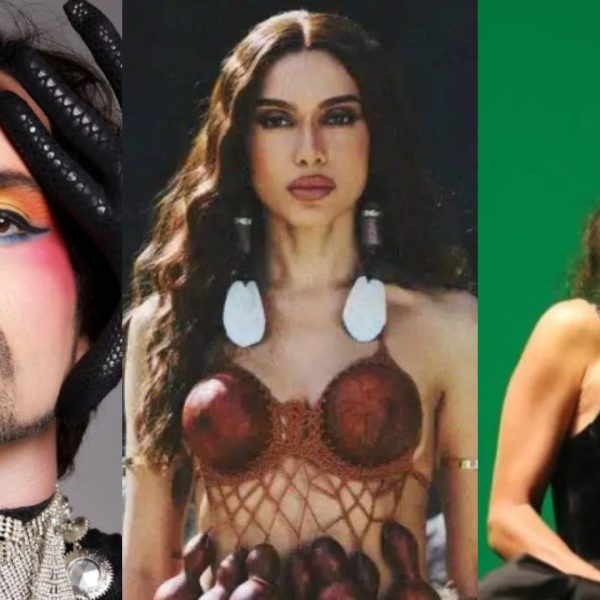 Grammy Latino 2026: Anitta, Marisa Monte e Johnny Hooker estão entre os nomes brasileiros indicados