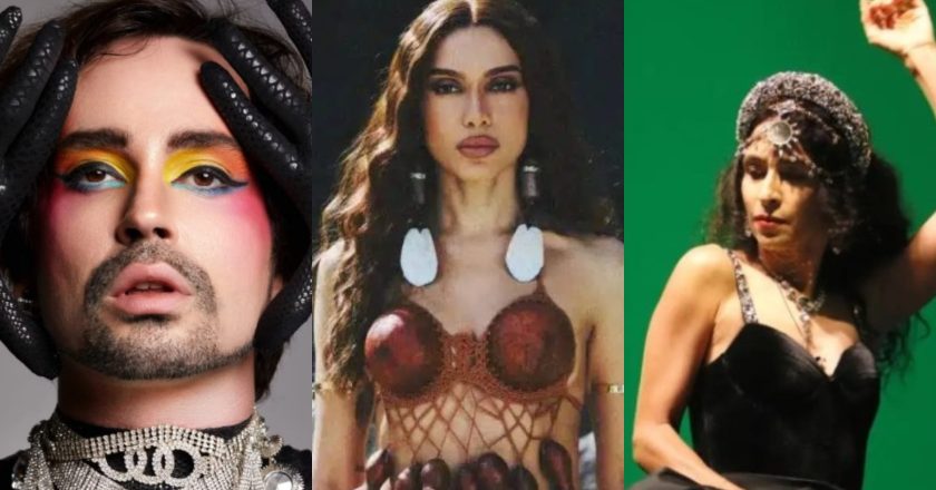 Grammy Latino 2026: Anitta, Marisa Monte e Johnny Hooker estão entre os nomes brasileiros indicados