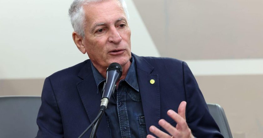 Deputado inicia apuração sobre suposta quantia de R$ 45 milhões recebida por Nikolas de parceiro de Vorcaro