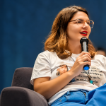 Entre acusações e defesa: o que o processo de Maira Rocha revela sobre a disputa no espiritismo