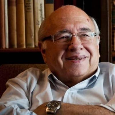 Carlos Castelo, colunista da Fórum, promove palestra especial dedicada a Luis Fernando Verissimo