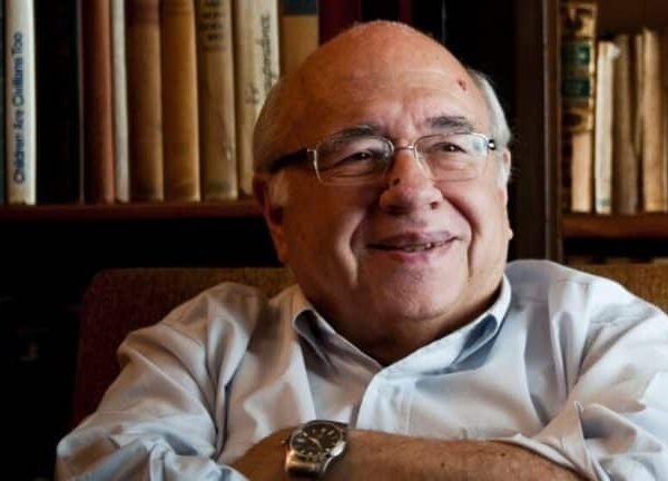 Carlos Castelo, colunista da Fórum, promove palestra especial dedicada a Luis Fernando Verissimo