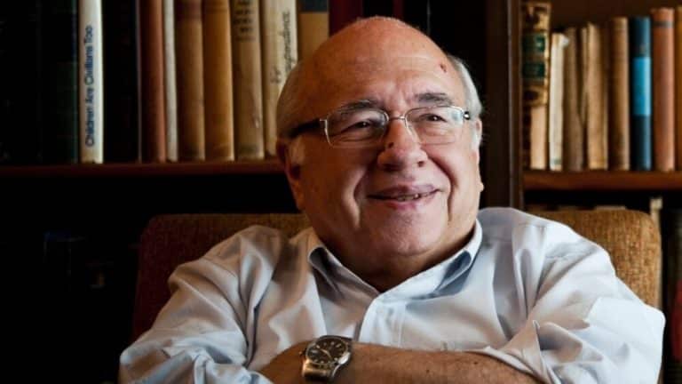 Carlos Castelo, colunista da Fórum, promove palestra especial dedicada a Luis Fernando Verissimo