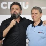 Milton Leite não é o primeiro aliado próximo de Tarcísio acusado de ser do PCC
