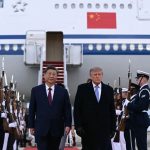 Principais Pontos do Discurso de Xi Jinping ao Chegar a Washington