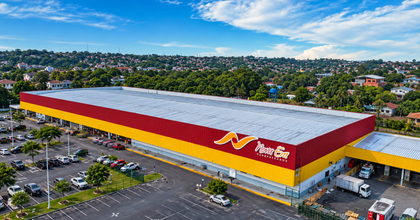 Operação Emboabas mira supermercado em Manaus em investigação sobre contrabando de ouro