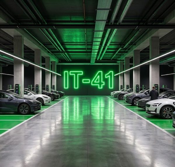 Nova IT-41 muda regras para recarga de carros elétricos em condomínios e empresas de São Paulo
