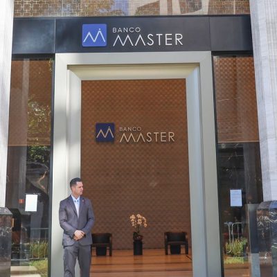 Relatório do Coaf revela que Banco Master transferiu R$ 27,2 milhões ao Metrópoles