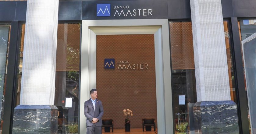 Relatório do Coaf revela que Banco Master transferiu R$ 27,2 milhões ao Metrópoles