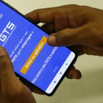 Saque-aniversário do FGTS disponível para os aniversariantes de setembro