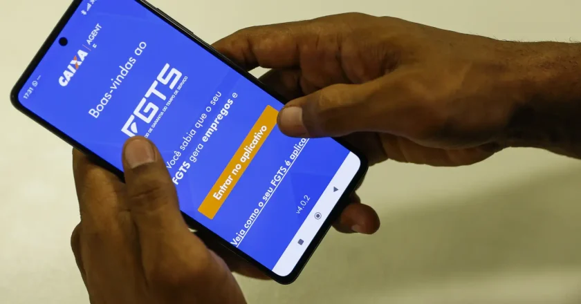 Saque-aniversário do FGTS disponível para os aniversariantes de setembro