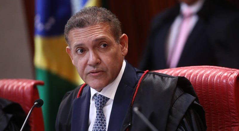 Nunes Marques vira alvo de bolsonaristas para deixar processo sobre CPI do Master
