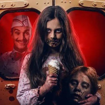 O Sorveteiro: o terror gore invade a infância nos subúrbios sob a direção de ‘O Albergue