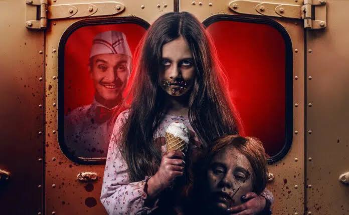 O Sorveteiro: o terror gore invade a infância nos subúrbios sob a direção de ‘O Albergue