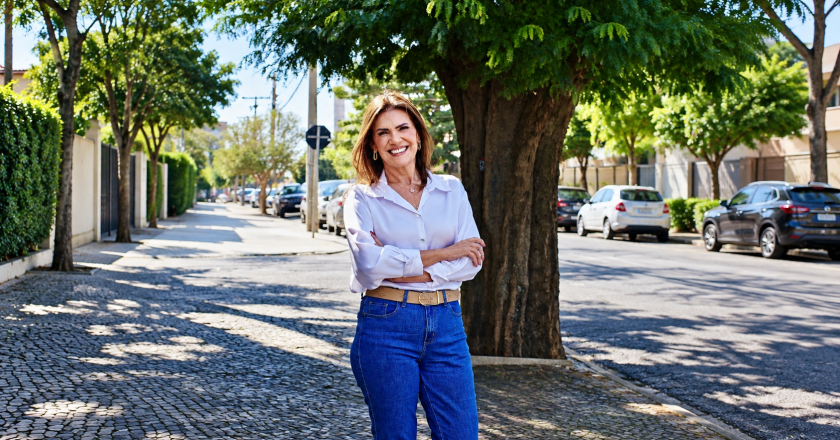 Valéria Bolsonaro destina mais de R$ 20 milhões em emendas para Campinas