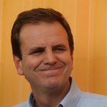 Eduardo Paes recorre ao STF para barrar triunfo de Douglas Ruas na etapa inicial das eleições
