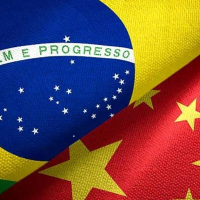 Brasil e China: um novo modelo de parceria benéfica para ambos os lados