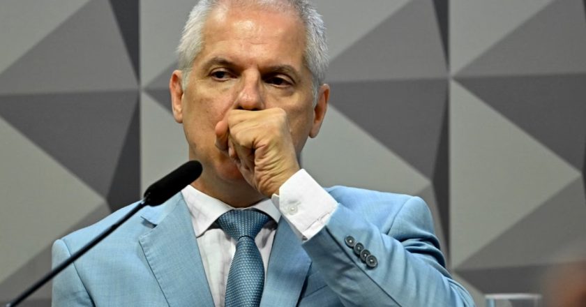 PGR pleiteia liberdade para ex-presidente do INSS acusado de receber propina mensal de R$ 250 mil