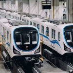 China lança impressionante linha de metrô circular com 59 quilômetros de extensão