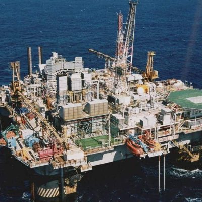 Petrobras atinge recorde histórico com produção diária de mais de 3,5 milhões de barris