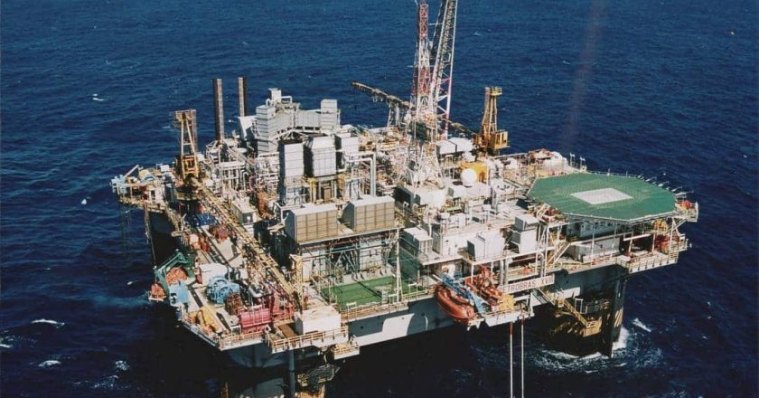 Petrobras atinge recorde histórico com produção diária de mais de 3,5 milhões de barris