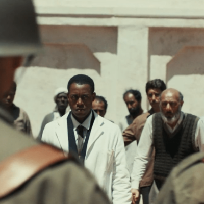 Fórumplay lança “Fanon” em estreia gratuita em colaboração com a Fênix Filmes
