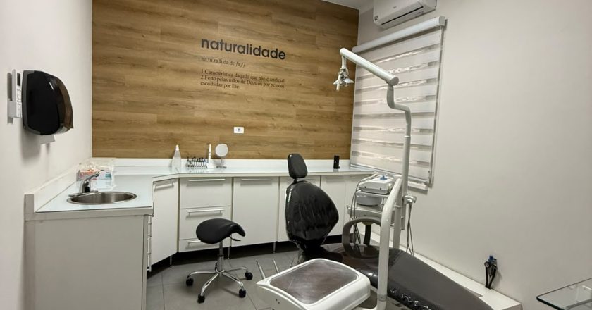 LLUM Odontologia aposta em atendimento integrado e reabilitação oral personalizada em Curitiba