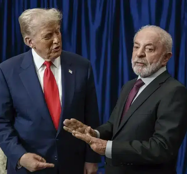 Eleições no Brasil: temores de interferência de Trump em prol de Flávio ganham destaque na mídia global