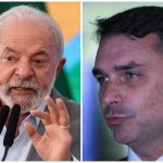 Lula acusa Flávio de se esquivar da PEC da Segurança por vínculos com o crime organizado