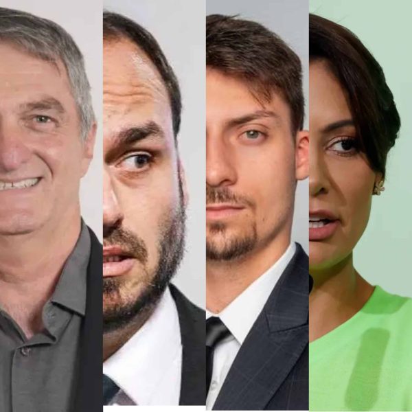 Bolsonaro: quem permanece na cena política com Jair encarcerado e Flávio fora do país?