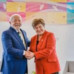 Brasil: De devedor a credor global em 16 anos de transformações no FMI
