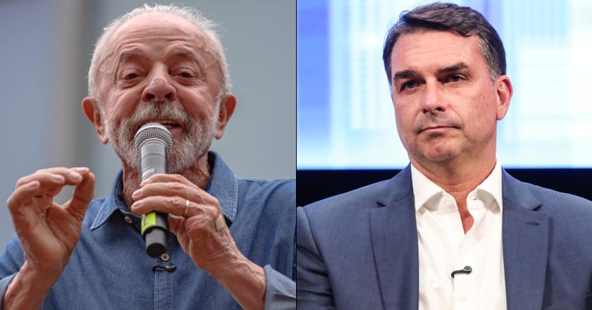 Campanhas alcançam consenso sobre a divulgação de sigilos após provocação de Lula