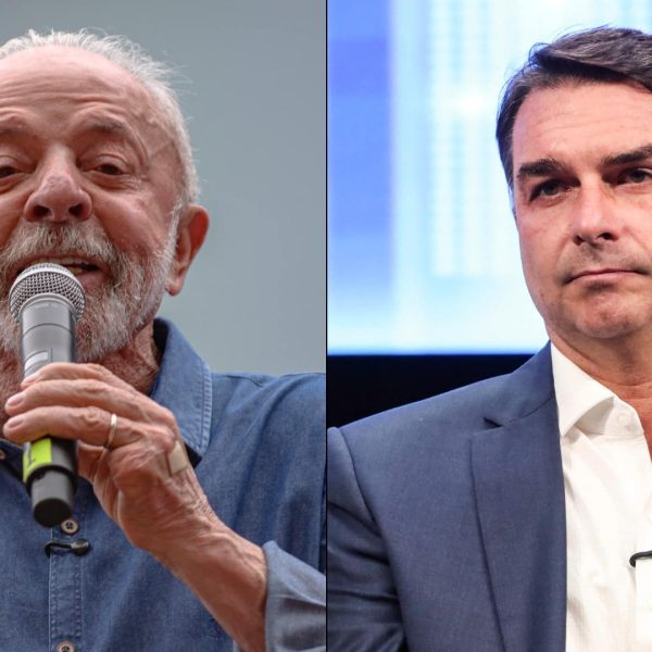 Campanhas fecham pacto para liberação de sigilos após desafio de Lula
