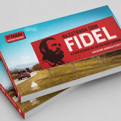 Revolução Cubana em Foco: A História Contada pelos Outdoors