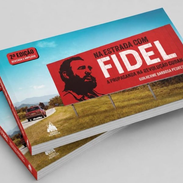 Revolução Cubana em Foco: A História Contada pelos Outdoors